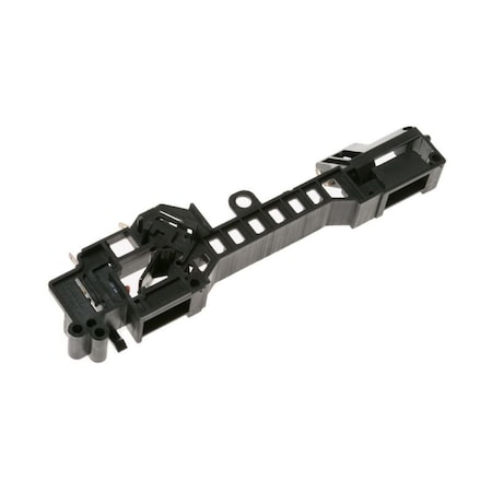 Ge WB10X35397 GE Locker Holder Assembly WB10X35397